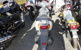 SUZUKI LET's 4 CA45A