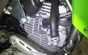 KAWASAKI KLX230 2007 LX232A
