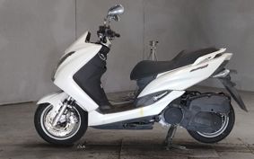 YAMAHA MAJESTY 155S SG28J