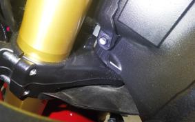 HONDA CBR1000RR RSP 2024 SC82