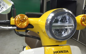 HONDA C50 SUPER CUB AA09
