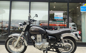 KAWASAKI ESTRELLA RS BJ250A