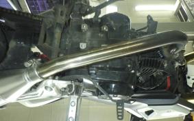 HONDA GROM JC61