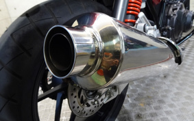 HONDA CB400SFV-4ABS 2019 NC42