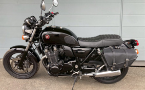 HONDA CB1100 ABS 2021 SC65