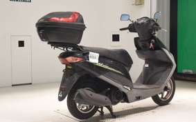 SUZUKI ADDRESS V125 2006 DT11A