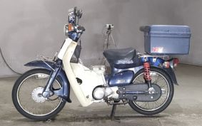 HONDA SUPER CUB50 C50