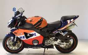 HONDA CBR954RR 2002