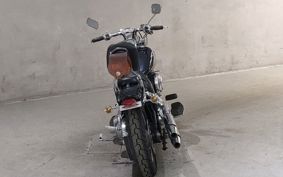 HARLEY FLSTF 1450 2000 BMY