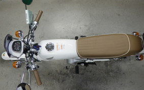 HONDA CD50 BENLY S 2023 CD50