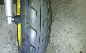 SUZUKI GSX-R50 GAG LA41A