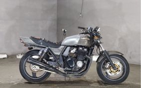KAWASAKI ZRX400 ZR400E