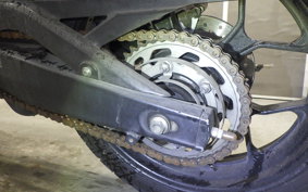 YAMAHA MT-25 2008 RG10J