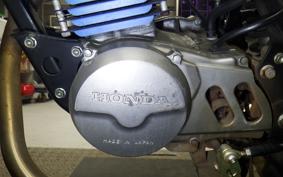 HONDA APE 100 HC07