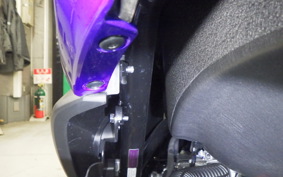 YAMAHA CYGNUSｸﾞﾘﾌｧｽ SEJ4J