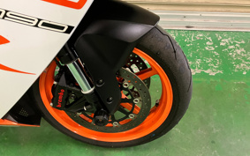 KTM 1190 RC8 R 2011 VR540