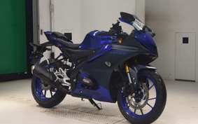 YAMAHA YZF-R125 1994 RE45J
