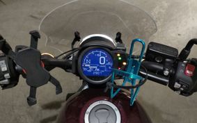 HONDA REBEL 1100 DCT SC83