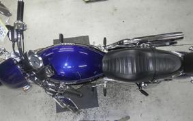 HARLEY NIGHT ROD 1130 2006