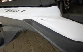 SUZUKI GSR750 A 2013 GR7NA