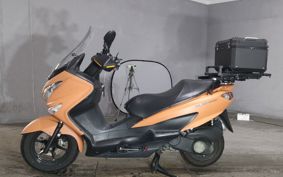 SUZUKI BURGMAN200 CH41A
