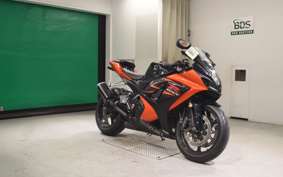 SUZUKI GSX-R1000 2007
