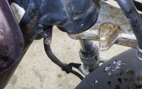 HONDA FTR223 MC34