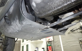 YAMAHA JOG 90 Sports Edition 3WF