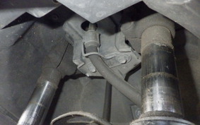 SUZUKI ADDRESS V125 G CF46A