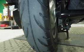 YAMAHA AXIS 125 TREET SE53J
