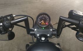 HARLEY HARLEY XL883N LE2