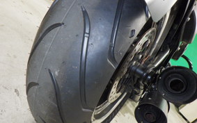 HARLEY FLSTFBS1800 2016