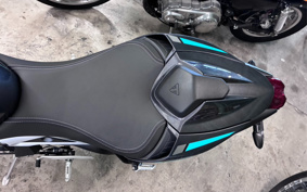 TRIUMPH STREET TRIPLE 765 RS 2026 HDA614