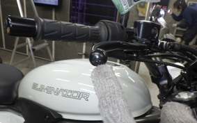 KAWASAKI ELIMINATOR400-3 2025 EL400A