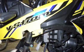 SUZUKI Vｽﾄﾛｰﾑ250A