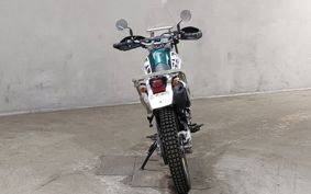 YAMAHA SEROW 250 DG17J