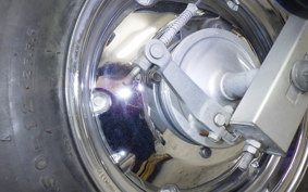 HONDA MAGNA 50 2014 AC13