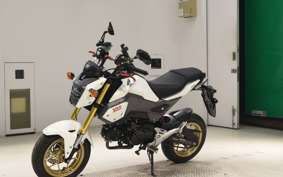 HONDA ｸﾞﾛﾑ JC75