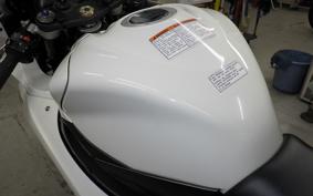 SUZUKI GSX-R750 2009