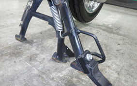 HONDA CROSS CUB 50 2002 AA06