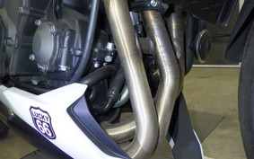 TRIUMPH TRIDENT 660 2021