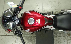 HONDA CB400SF GEN 4 A 2022 NC42