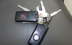 HONDA FORZA Z GEN 2 2025 MF10