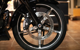 HARLEY FLTRX ROAD GLIDE 2026 KH7