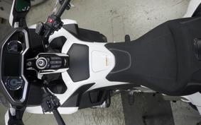 HONDA GL 1800 GOLD WING TOUR DCT 2026 SC79