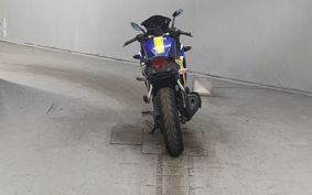 HONDA CBR250R MC41