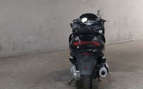 SUZUKI SKYWAVE 250M CJ45A