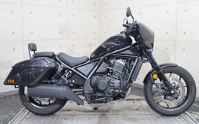HONDA  REBEL 1100T DCT 2023 SC83