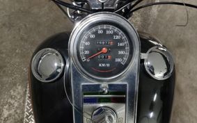 HARLEY FXSTS 1340 1991 BLL
