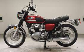 KAWASAKI W800 2022 EJ800E